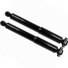 For Ford Focus Wagon 2000 - 2007 Rear Shocks Struts Shock Absorbers Pair