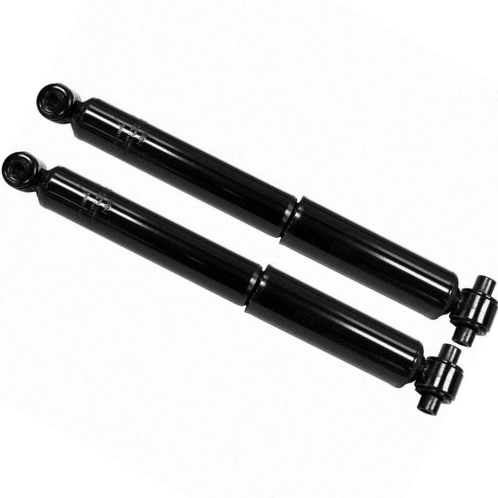 For Ford Focus Wagon 2000 - 2005 Front Struts Rear Shock Absorbers Set