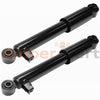 For 2007-2012 Hyundai Santa Fe Rear Shocks Shock Absorber Pair