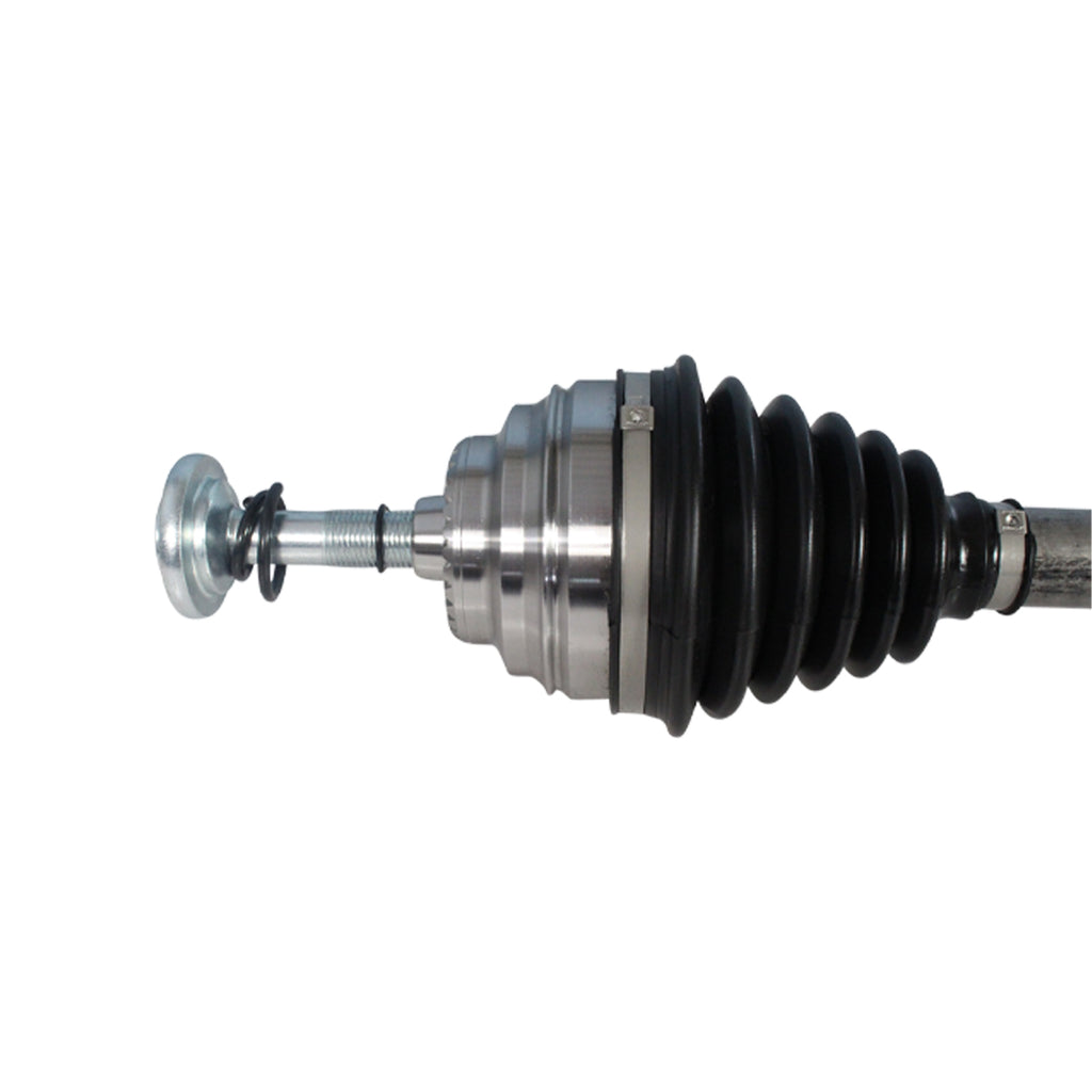 Front Pair CV Axle Joint Shaft For 2013-15 BMW X1 xDrive28i xDrive35i 2.0L 3.0L