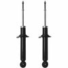 For 2002 2003 2004 2005 2006 Nissan Sentra SE-R Spec V Rear Pair Shocks Struts