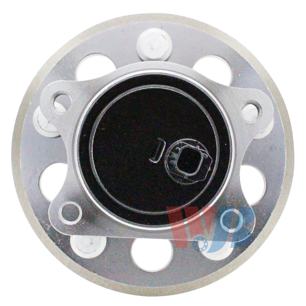 WJB Rear Left Wheel Hub Bearing Assembly For Toyota Avalon 13-16 Camry 12-16