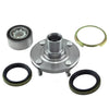 GSP Front Wheel Hub Bearing Assembly Kit For Toyota Corolla Chevy Geo Prizm AWD