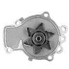 New Water Pump for 1999 2000 2001 2002 Nissan 200SX Sentra Infiniti G20 2.0L