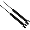 Rear Pair Shock Absorber Suspension Strut For Nissan Maxima 2004 - 2008