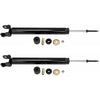 Rear Pair Gas Shock Absorber for 2009 2010 2011 2012 2013 2014 Nissan Maxima