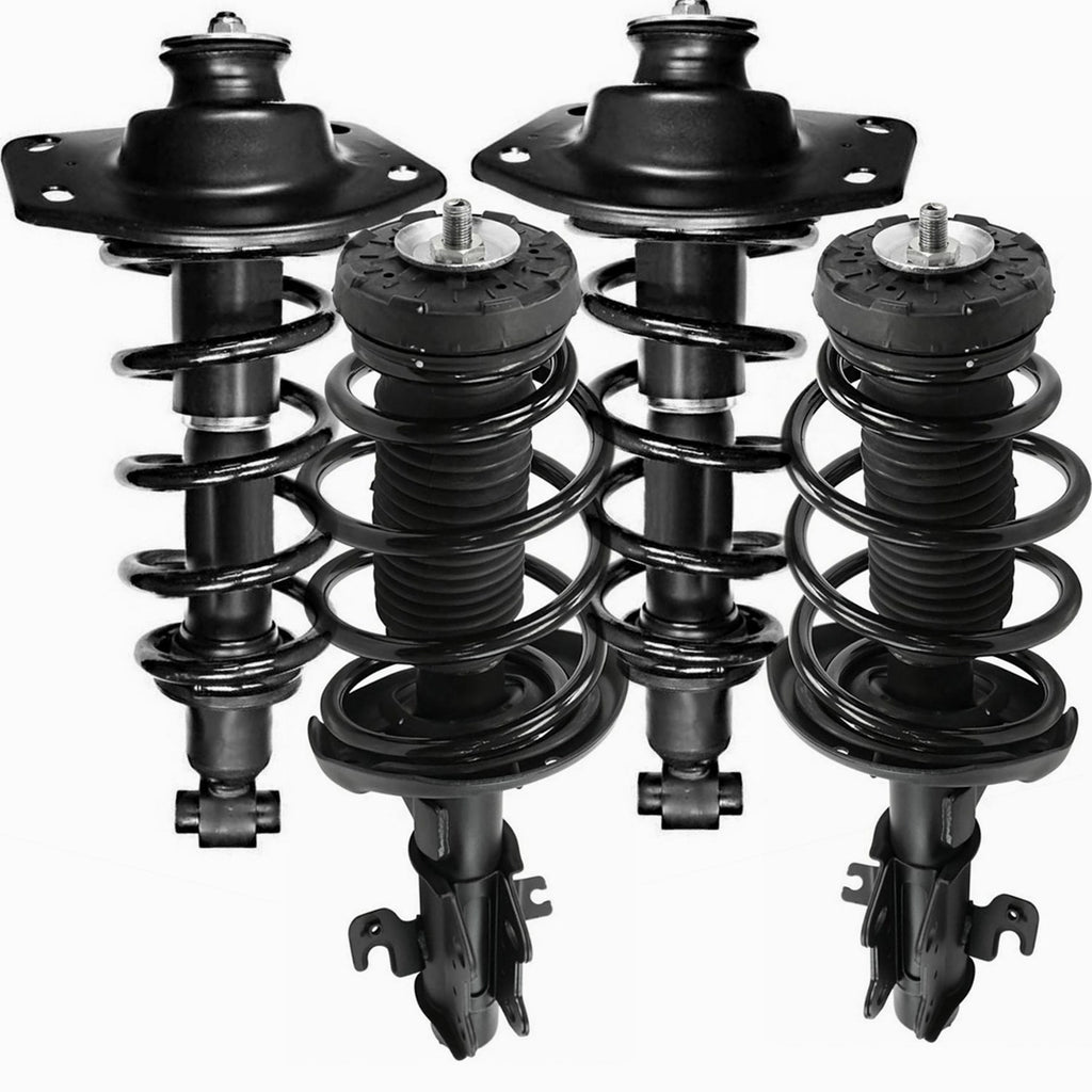 2010 camaro outlet shocks