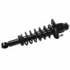 Quick Struts w/ Coil Spring Rear Pair For 2011-2013 Toyota Corolla 1.8L