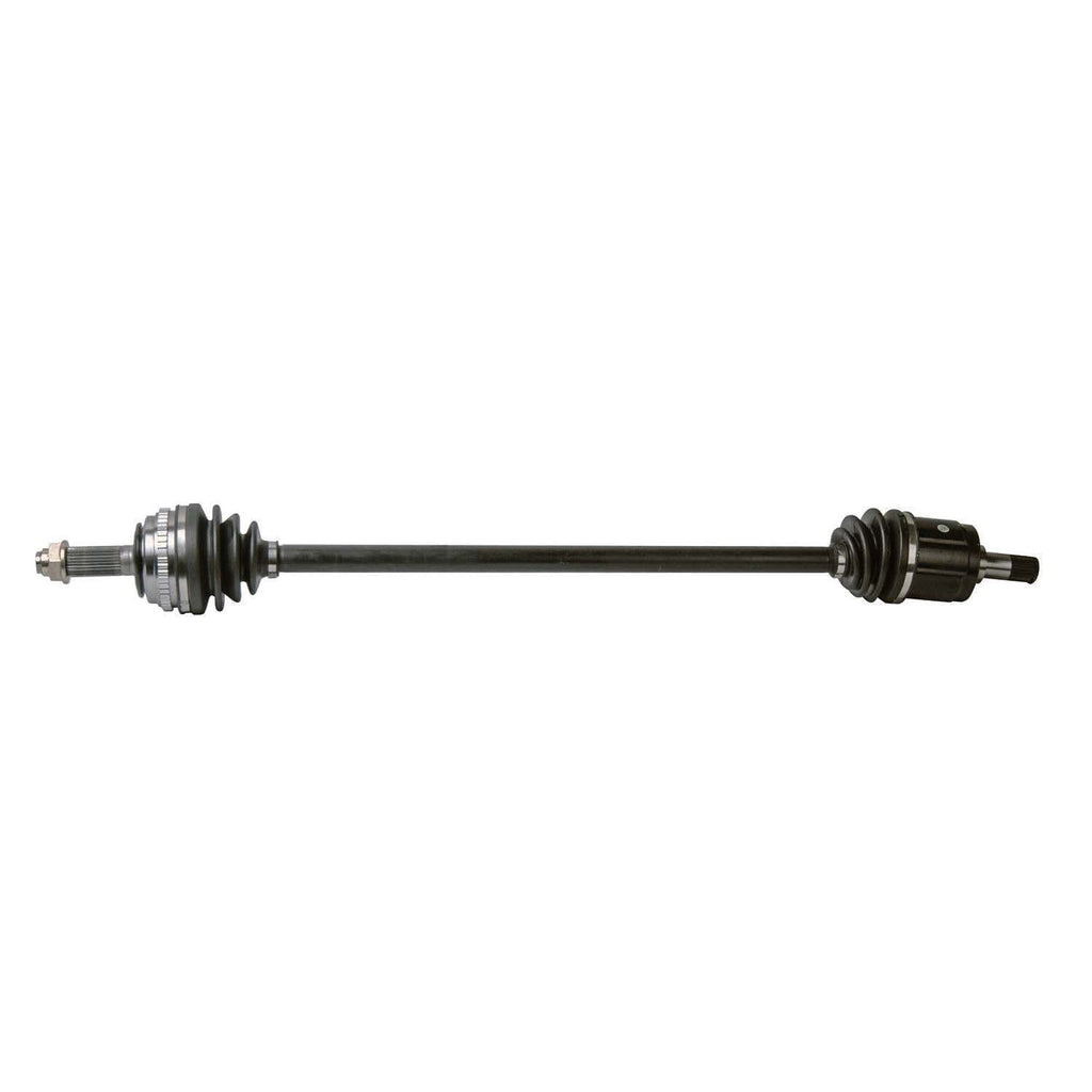 Front Left CV Axle Shaft For Honda Prelude 2.2L 2.3L Automatic Trans 1992-1996