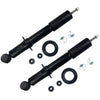 Fits 4WD 1995 - 2000 2001 2002 2003 2004 Toyota Tacoma Front Struts Kit Pair