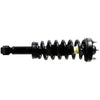 Fits 2009 2010 Ford F-150 4.6L 5.4L RWD Front Complete Struts & Rear Shocks