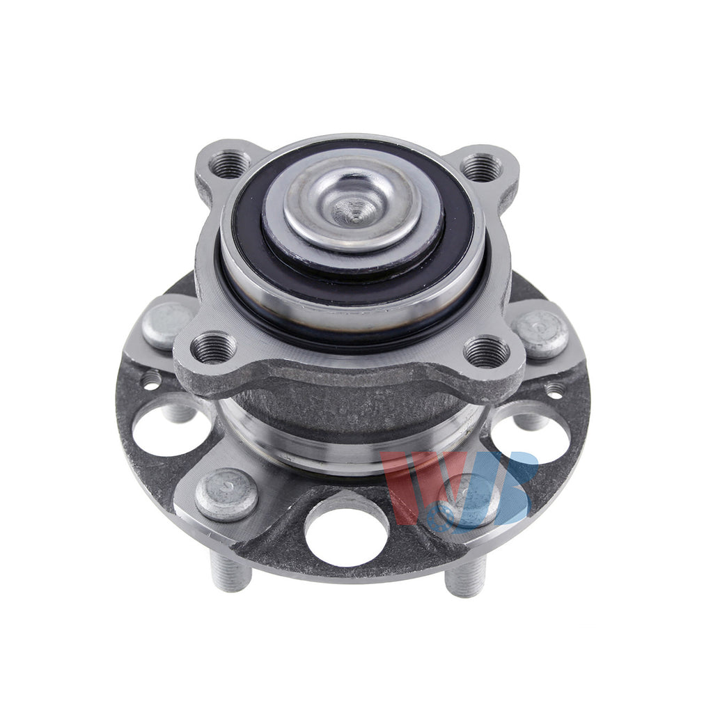 WJB 2 Rear Wheel Hub Bearing Assembly Fit Acura TSX Honda Accord 2013-2008