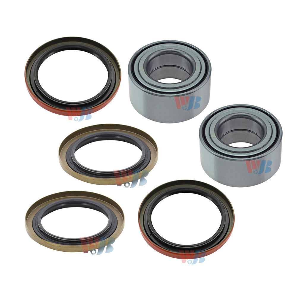 Front Wheel Bearing &Seal Assembly for Dodge Stealth Mitsubishi 3000GT