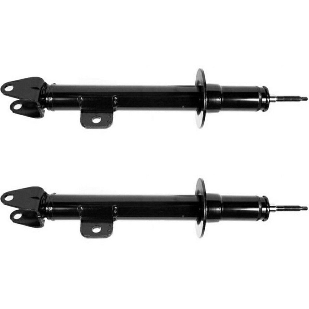 For 2006 2007 2008 2009 2010 Dodge Charger Chrysler 300 RWD 2 x Front Struts