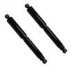 For RWD over 85000lb Ford F-250 F-350 1992 - 1996 Rear Shocks Shock Absorbers