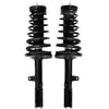 Rear Pair Quick Strut Assembly for 1997 1998 1999 2000 2001 Toyota Camry 2.2L