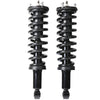 Front Stuts Shocks & Coil Spring Assembly for 2001 - 2007 Toyota Sequoia