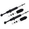 For 2005 - 2017 Toyota Tacoma 4WD Pre Runner RWD Front Rear Shocks Struts