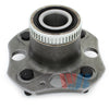 WJB Rear Wheel Hub Bearing Assembly ForAcura Vigor GS LS 2.5L I5 1994-1992