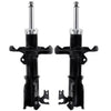 For 2002 2003 Mazda Protege / Protege5 Front Struts Suspension Strut Assembly