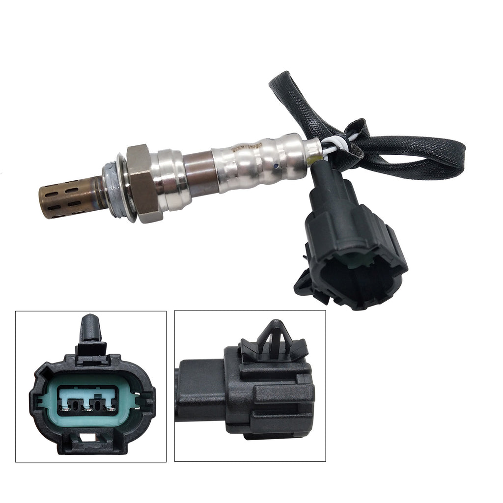 Premium O2 Oxygen Sensor For 2004 Nissan Xterra Fronter 3.3L Upstream