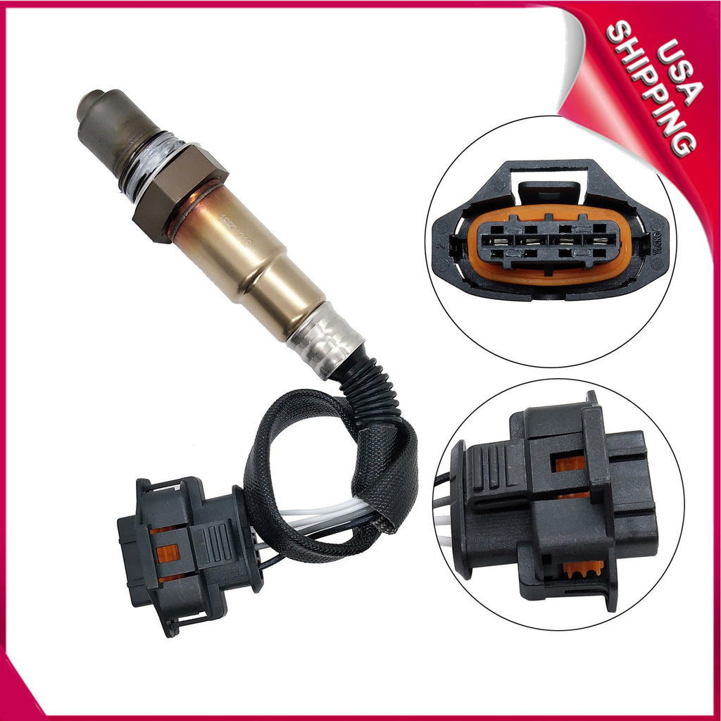 Premium O2 Oxygen Sensor For 2015-2011 Chevrolet Cruze 1.4L 1.8L Downstream