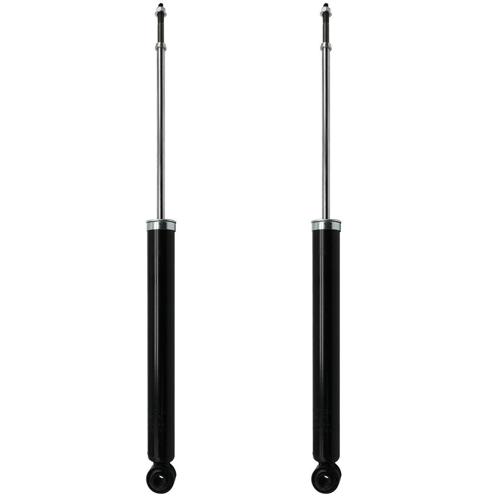 For 2000 - 2005 Toyota Echo Rear Shocks Shock Absorber Pair