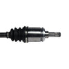 Rear CV Axle Shaft for 2012 HONDA CR-V 2.4L Right Left