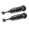 For 4WD Ford F-150 2004 - 2008 Front Pair Strut Assembly w/ Coil Spring & Mount