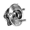 GSP Front Wheel Hub Bearing Assembly For Nissan Quest Murano AWD FWD 3.5L 6 Cyl