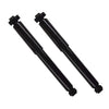 2Pcs Rear Shock Absorbers for 2008 - 2014 Nissan Rogue