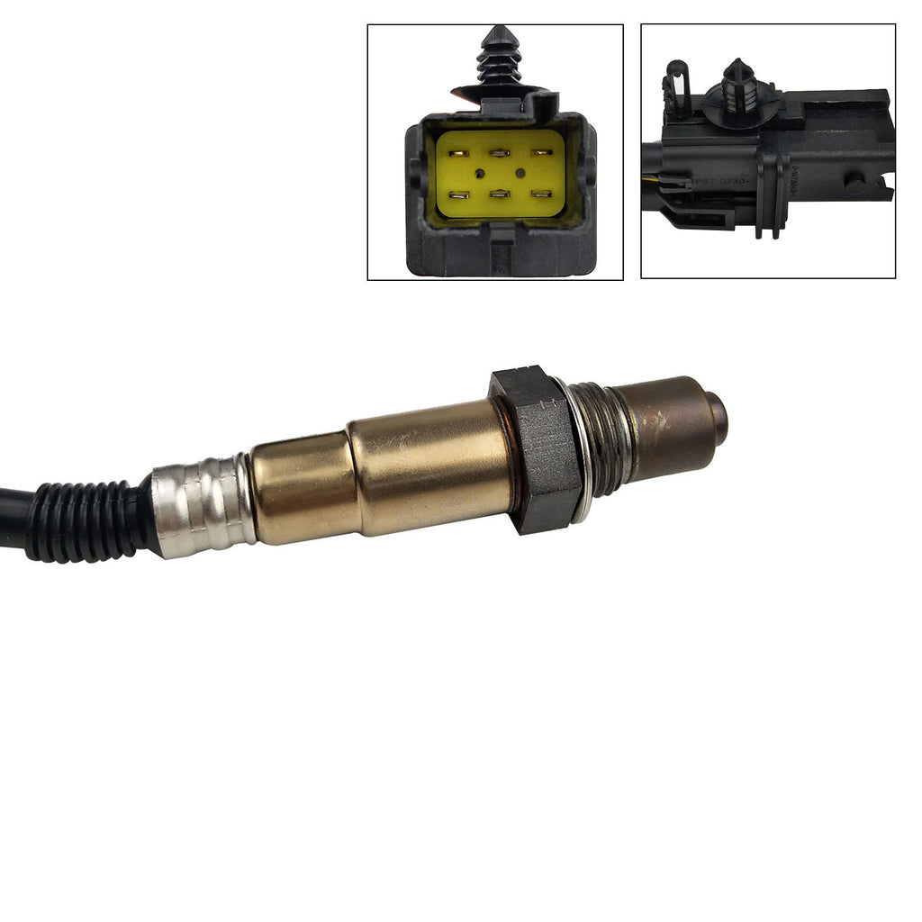 Air Fuel Ratio 234 5060 Oxygen Sensor For 06 04 Nissan Altima