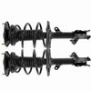 Complete Shocks & Struts For 2001 2002 2003 Toyota Prius Front Pair