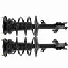 Front Rear Complete Shocks & Struts For 2001 2002 2003 Toyota Prius 1.5L