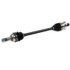 ATV Rear Left Right CV Axle Joint Assembly For Arctic Cat Prowler 500 650 700