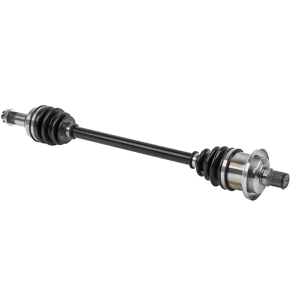 ATV Rear Left Right CV Axle Joint Assembly For Arctic Cat Prowler 500 650 700