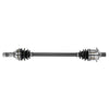 ATV Rear Left Right CV Axle Joint Assembly For Arctic Cat Prowler 500 650 700