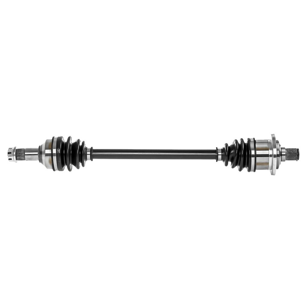 ATV Rear Left Right CV Axle Joint Assembly For Arctic Cat Prowler 500 650 700