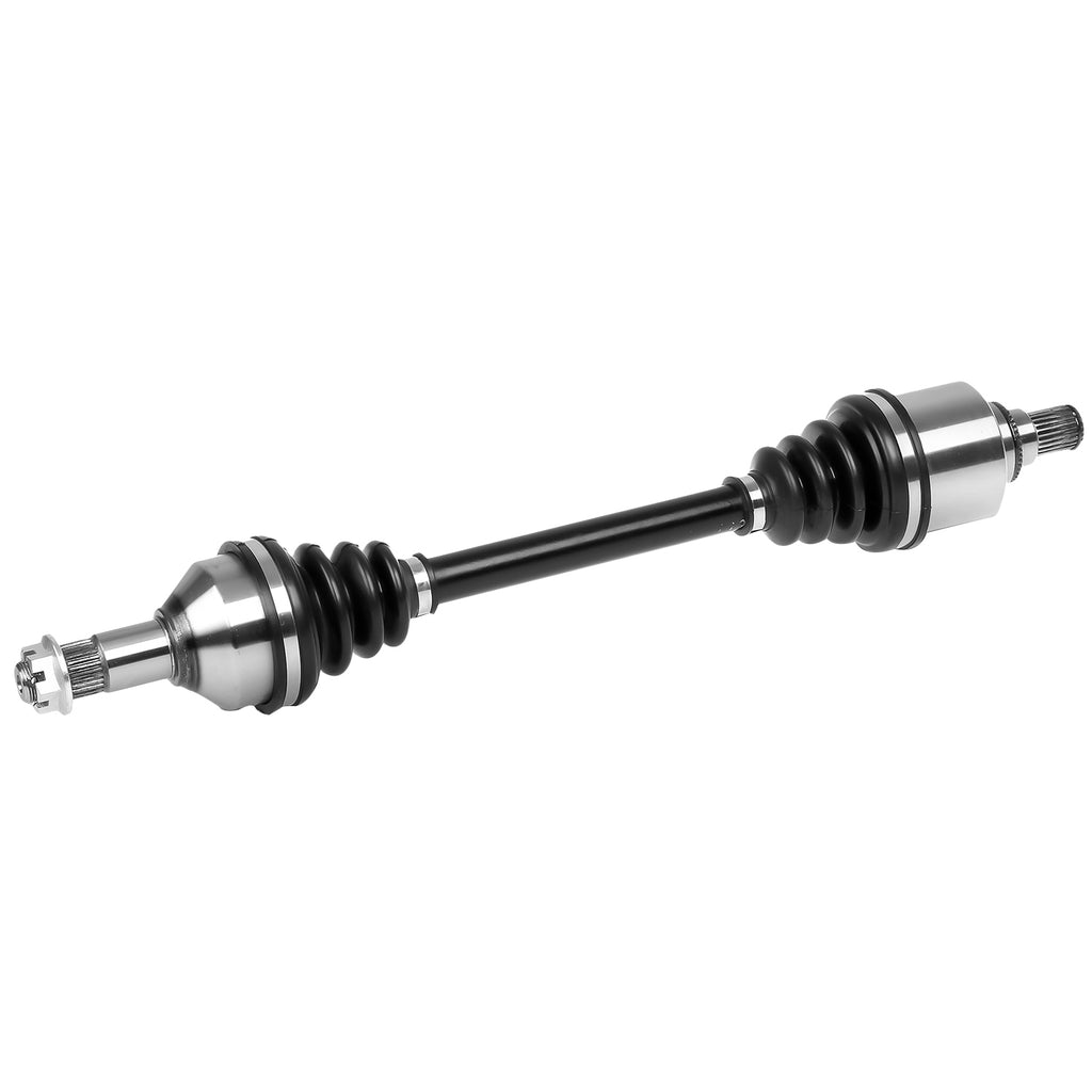 ATV Front CV Axle Shaft LH RH Driver Passenger Side for Arctic Cat Wildcat Trail