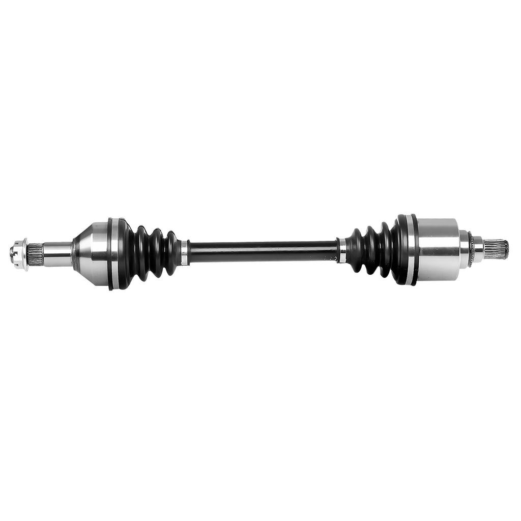 ATV Front CV Axle Shaft LH RH Driver Passenger Side for Arctic Cat Wildcat Trail