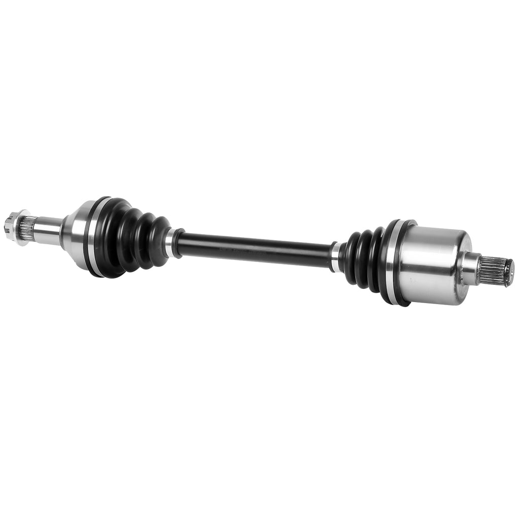 ATV Rear Left Right CV Axle Joint Assembly For Arctic Cat Wildcat Trail