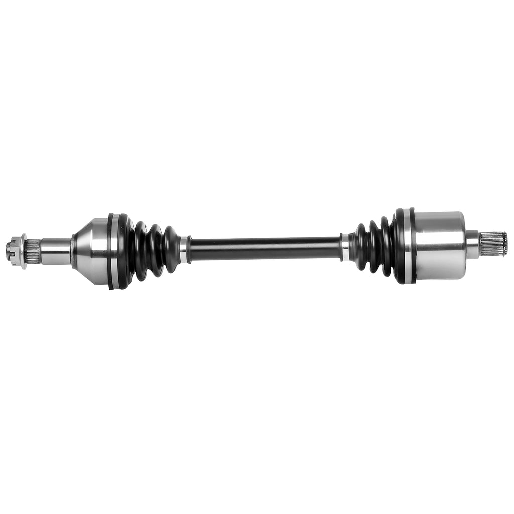 ATV Rear Left Right CV Axle Joint Assembly For Arctic Cat Wildcat Trail