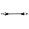 ATV Front Left Right CV Axle Joint Assembly For Arctic Cat Wildcat Sport