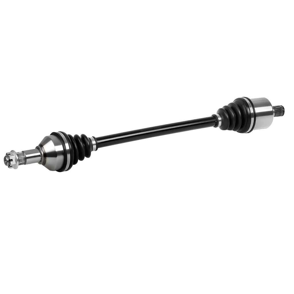 ATV Rear Left Right CV Axle Joint Assembly For Arctic Cat Wildcat Sport