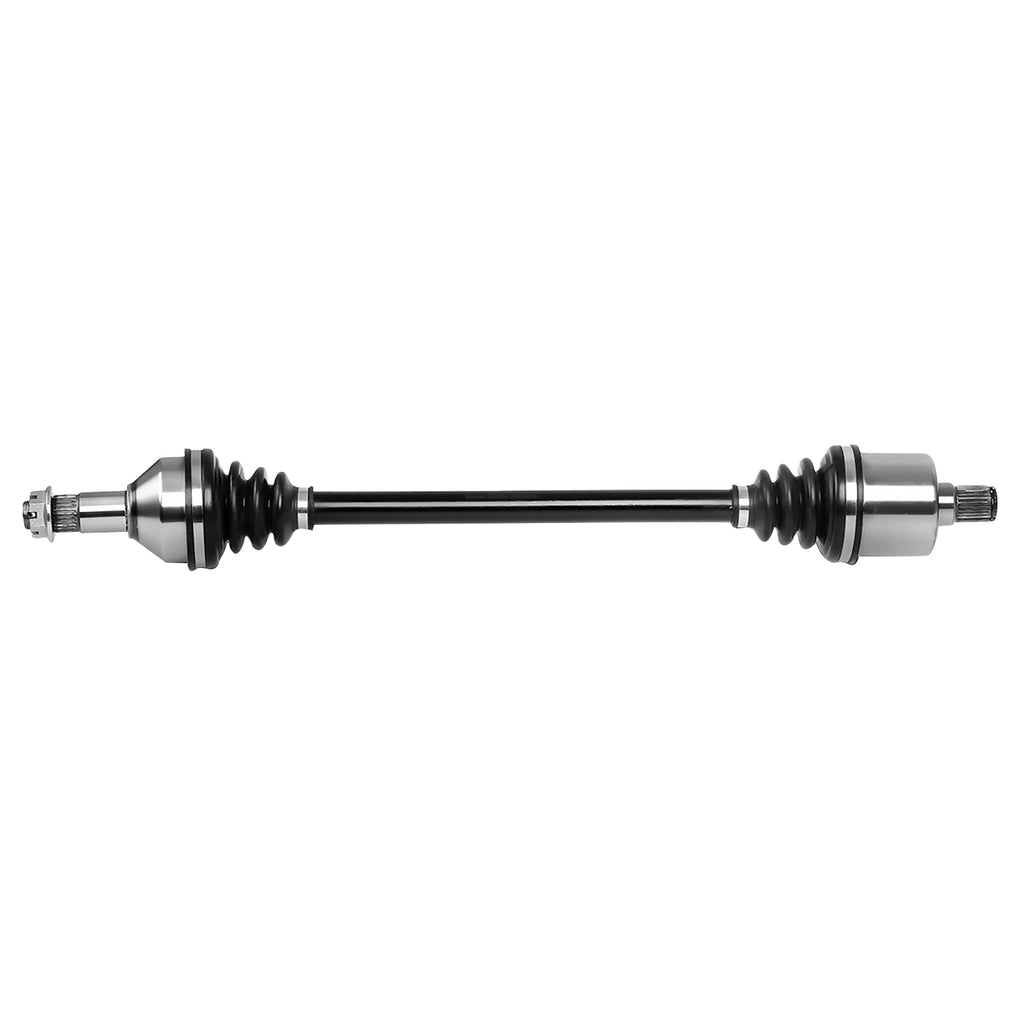 ATV Rear Left Right CV Axle Joint Assembly For Arctic Cat Wildcat Sport