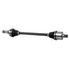 ATV Rear Left Right CV Axle Joint Assembly For Arctic Cat Wildcat Sport