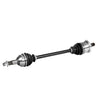 Rear ATV CV Axle Joint Assembly For Can-am COMMANDER 800 1000