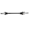 ATV Front Right CV Axle Joint Assembly For Can-am Maverick 1000 1000XDS Turbo