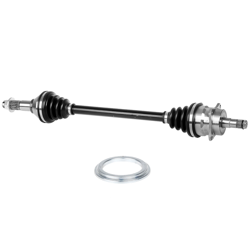 ATV Front Left CV Axle Joint Assembly For Can-am Maverick 1000 XXC