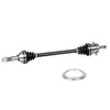 ATV Front Left CV Axle Joint Assembly For Can-am Maverick 1000 XXC